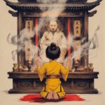 Văn Khấn Chuyển Linh – thay đổi địa chỉ hành chính