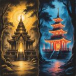 Tư duy lối mòn – Căn bệnh phổ biến khiến con người mãi không thể tiến xa