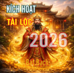 KÍCH HOẠT TÀI LỘC 2026