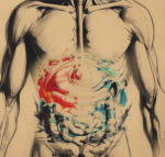 UNG THƯ TRONG BÁT TỰ – KHÔNG PHẢI LÀ “BỆNH”, MÀ LÀ DẤU HIỆU CỦA SỰ ĐỔ VỠ KHÍ – HUYẾT – THẦN