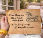 SINH CƠ CẢI VẬN — HÀNH TRÌNH 10 NĂM TÌM LẠI “GỐC” THÀNH CÔNG