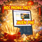 🎓 HỌC PHONG THỦY MIỄN PHÍ ĐẦU NĂM 2026