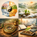 Hiểu đúng về Lập Xuân